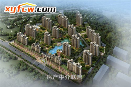 园博御园紧邻清河实验学校精装修证满两年南北通透