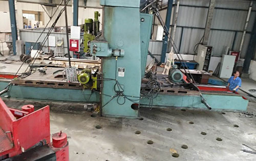 在成都設(shè)備搬遷過(guò)程中一個(gè)起重工的職責(zé)是什么？