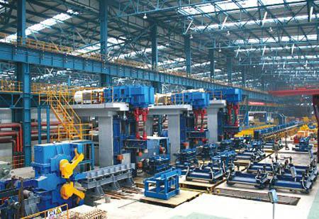 四川機電設備安裝 四川機電設備安裝