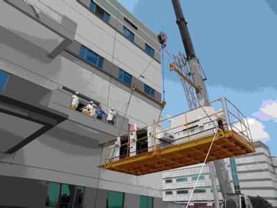 成都設備吊裝 成都設備吊裝